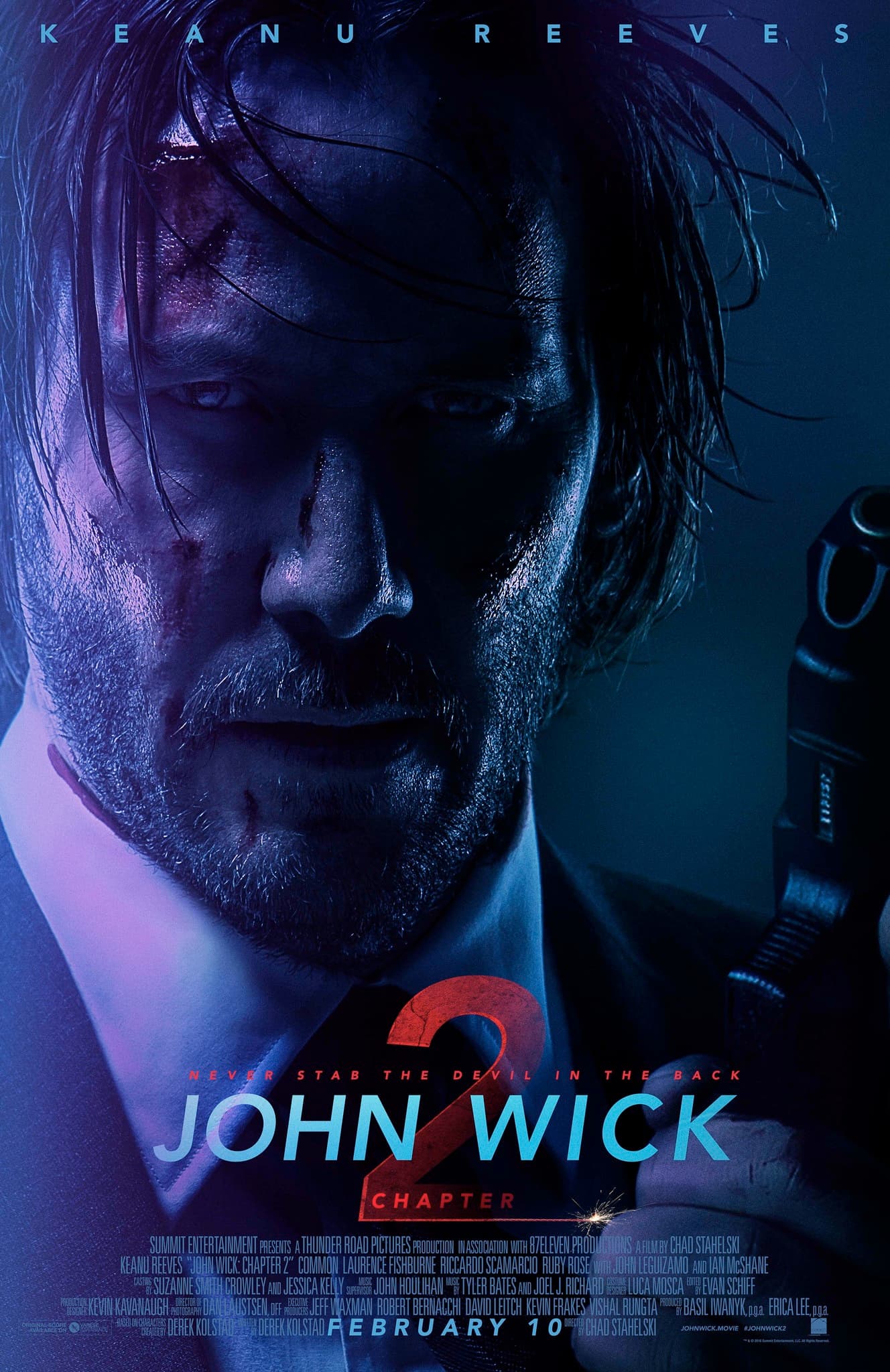 John Wick 2