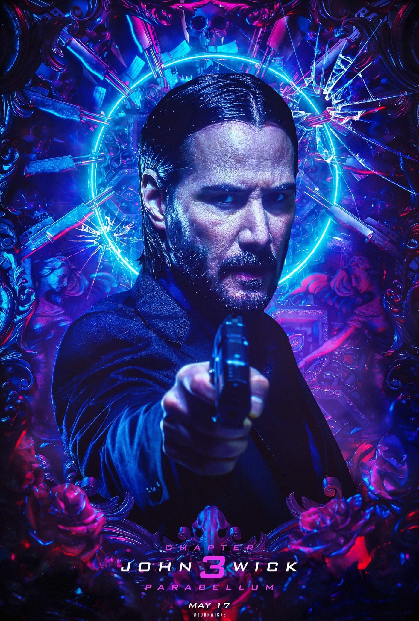 John Wick 3