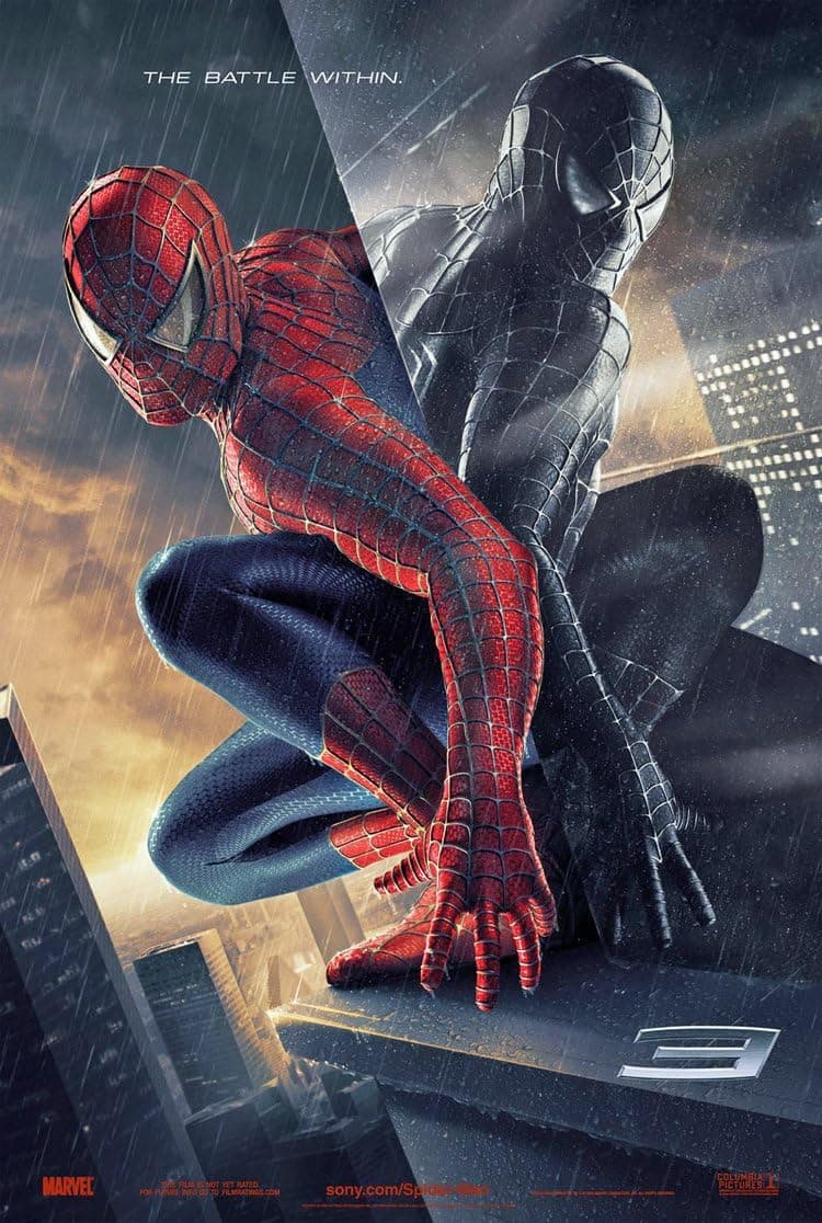 SpiderMan 3