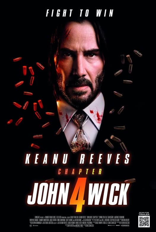 John Wick 4